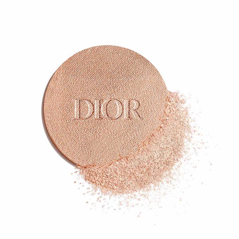 Pó Iluminador Dior Forever Glow Luminizer Edição Limitada - Época