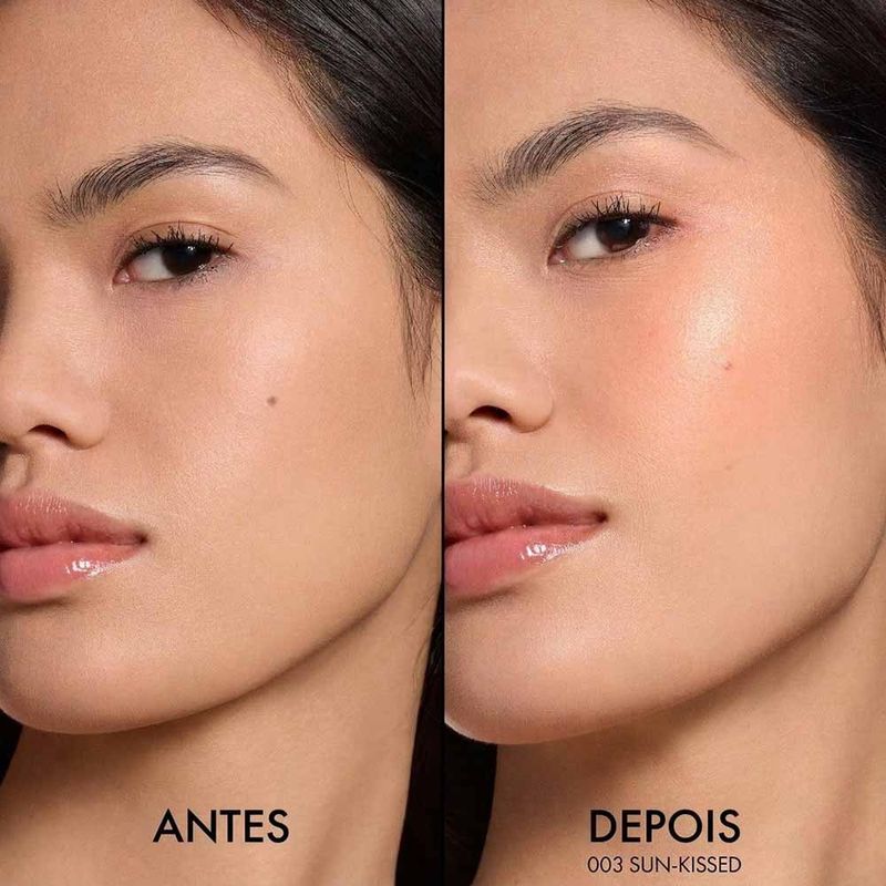 Pó Iluminador Dior Forever Glow Luminizer Edição Limitada - Época