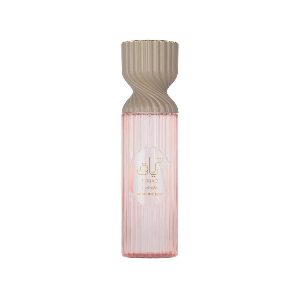 Body Splash Teriaq Lattafa Unissex 250ml