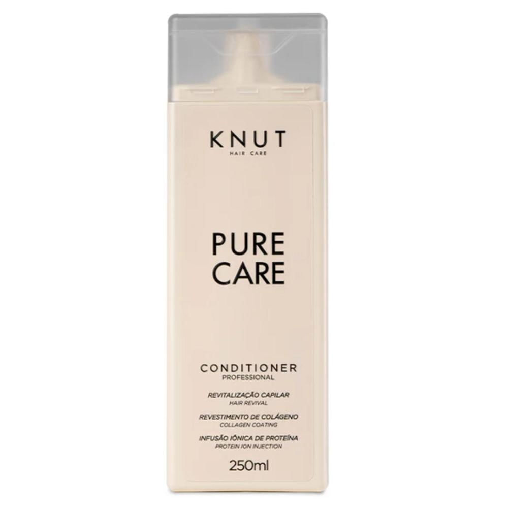 Condicionador Reparação Proteção Knut Intensive Care 250ml
