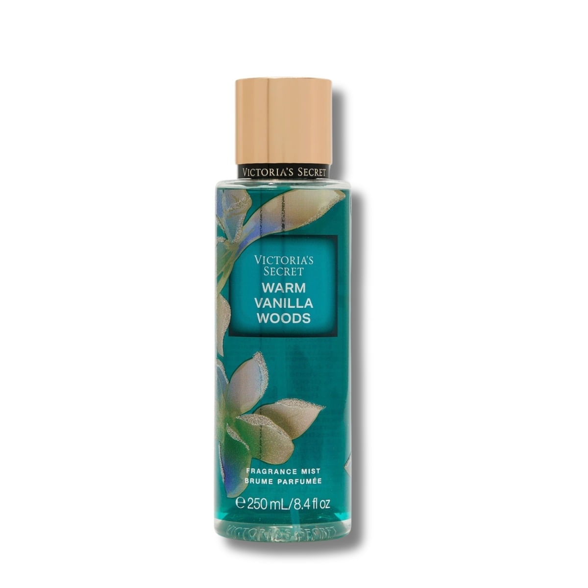 Warm Vanilla Woods - Victoria's Secret Body Mist 250ml - Época