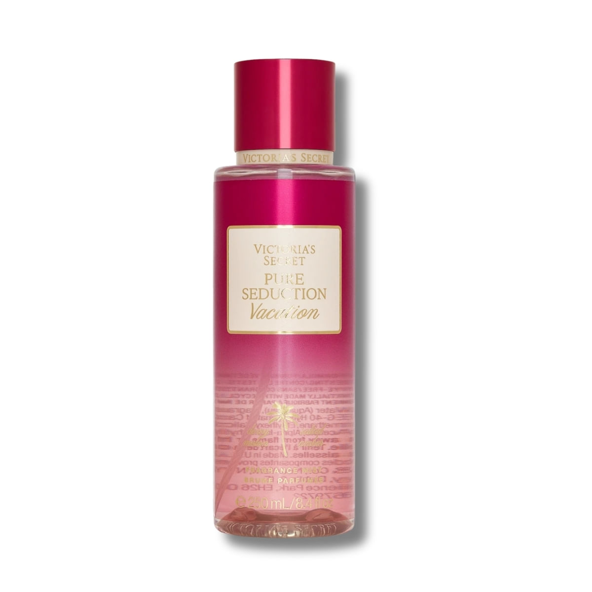 Pure Seduction Vacation - Victoria's Secret Body Mist 250ml