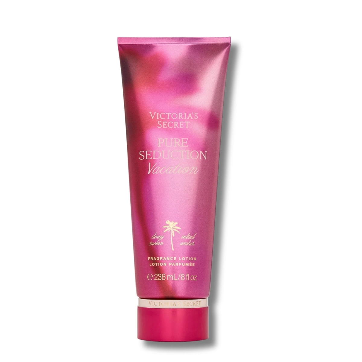 Pure Seduction Vacation Victoria's Secret Body Lotion 236ml
