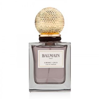 Ambre Gris Balmain Paris - Perfume Feminino - Eau de Parfum Menor preço em Ambre Gris Balmain Paris - Perfume Feminino - Eau de Parfum