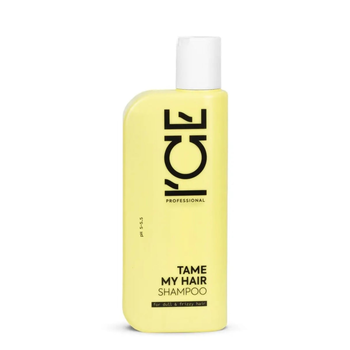 Ice Professional EE Shampoo Vegano Tame My Hair 250ml
