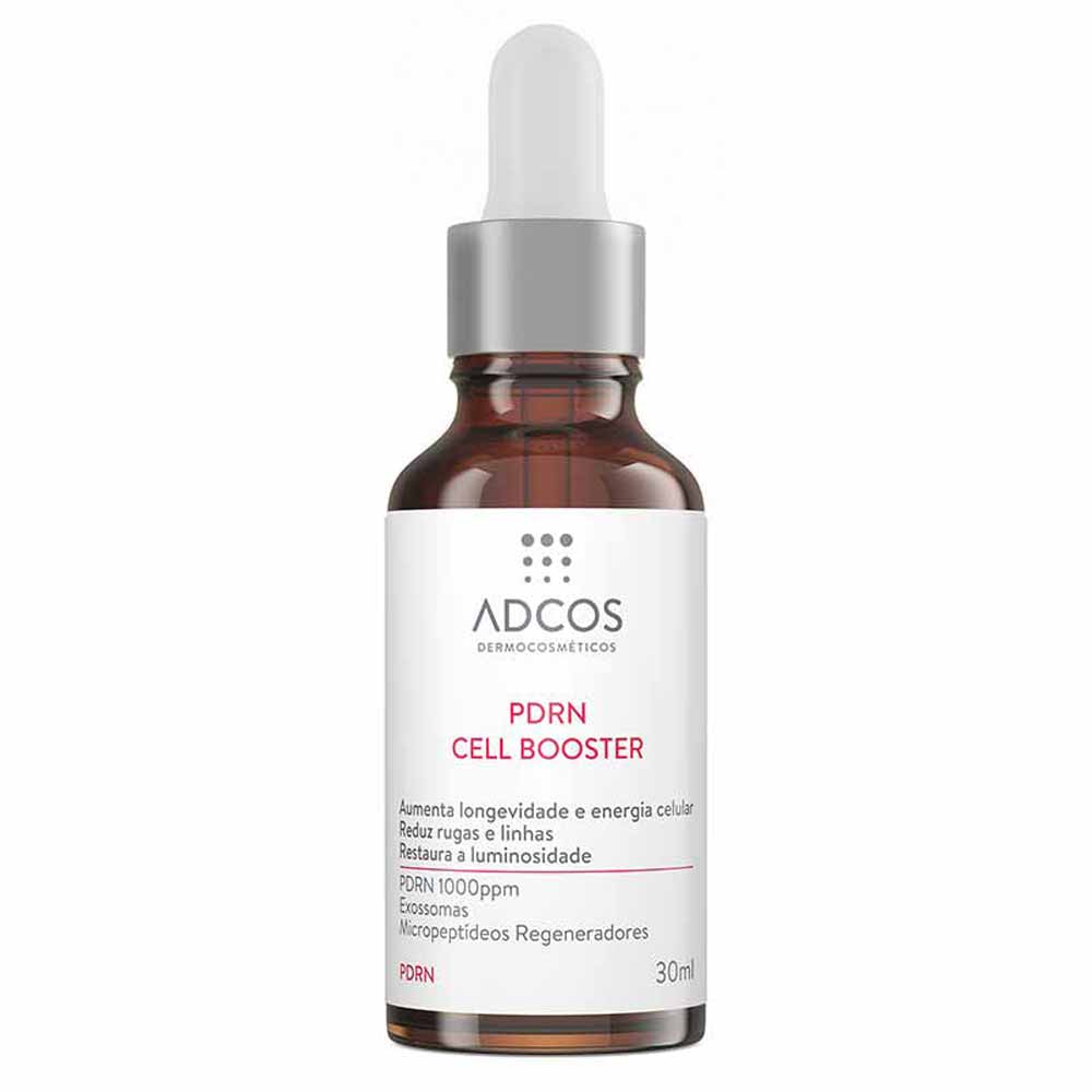 Sérum Concentrado ADCOS PDRN Cell Booster - Época Cosméticos