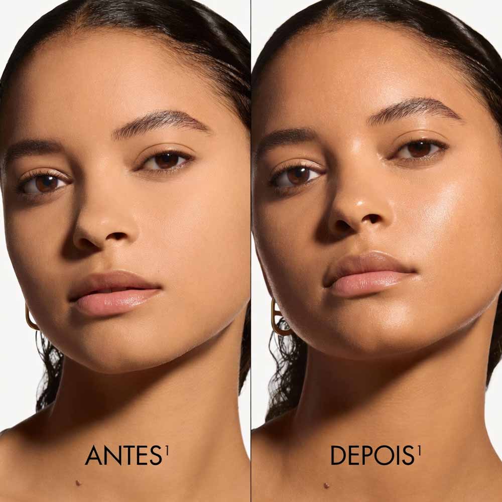 Dior Solar Self-Tanning Drops: Bronzeado Facial Luminoso - Época