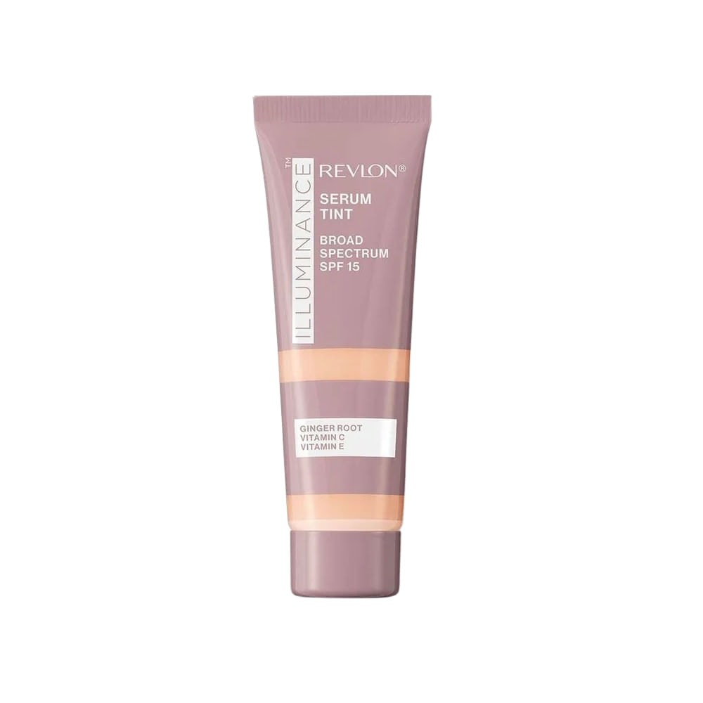 Revlon Illuminance Sérum tint SPF 15 COOL BEIGE - Sérum Facial
