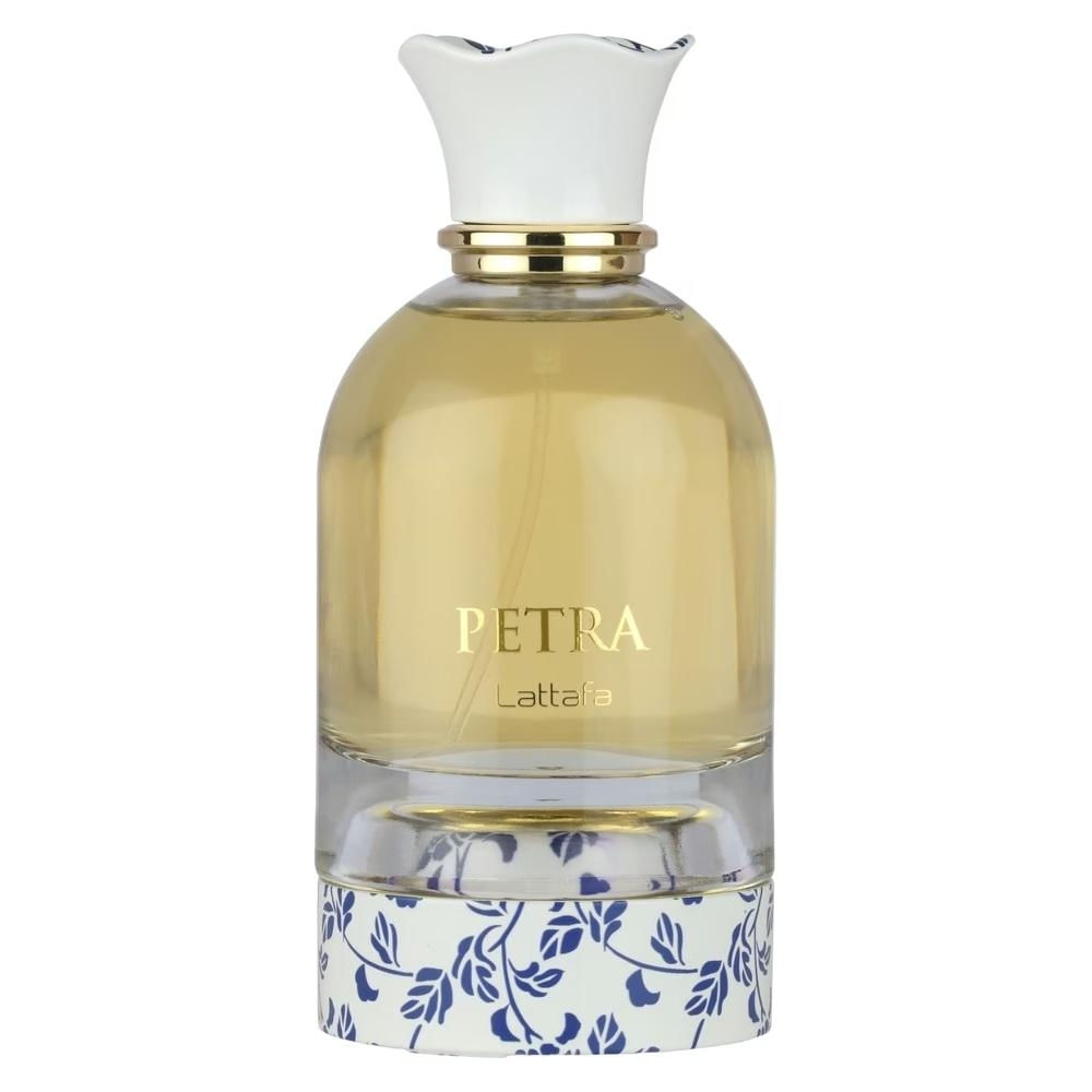 Petra Lattafa Edp Unissex 100Ml