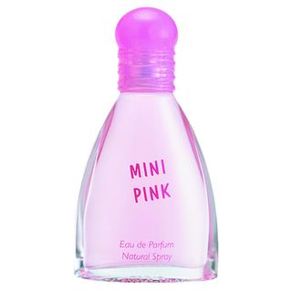 Mini Pink Ulric de Varens - Perfume Feminino - Eau de Parfum - 25ml Menor preço em Mini Pink Ulric de Varens - Perfume Feminino - Eau de Parfum - 25ml