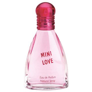 mini love eau de parfum