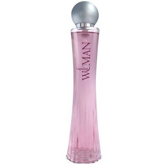 Lapidus Woman Ted Lapidus - Perfume Feminino - Eau de Toilette - 30ml é ruim? Lapidus Woman Ted Lapidus - Perfume Feminino - Eau de Toilette - 30ml é boa?