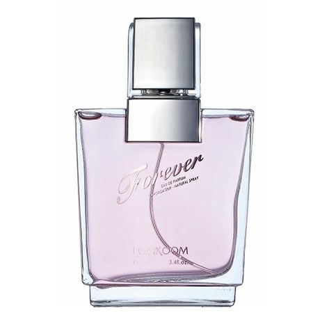 Forever Lonkoom - Perfume Feminino - Eau de Parfum - 100ml