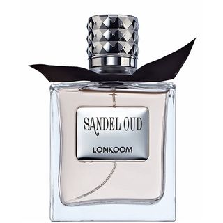 Menor preço em Sandel Oud Lonkoom - Perfume Masculino - Eau de Toilette - 100ml