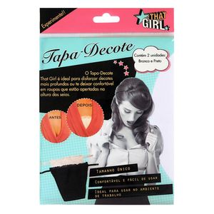Fita Boop Tape That Girl Para Sustentação Dos Seios - PanVel Farmácias