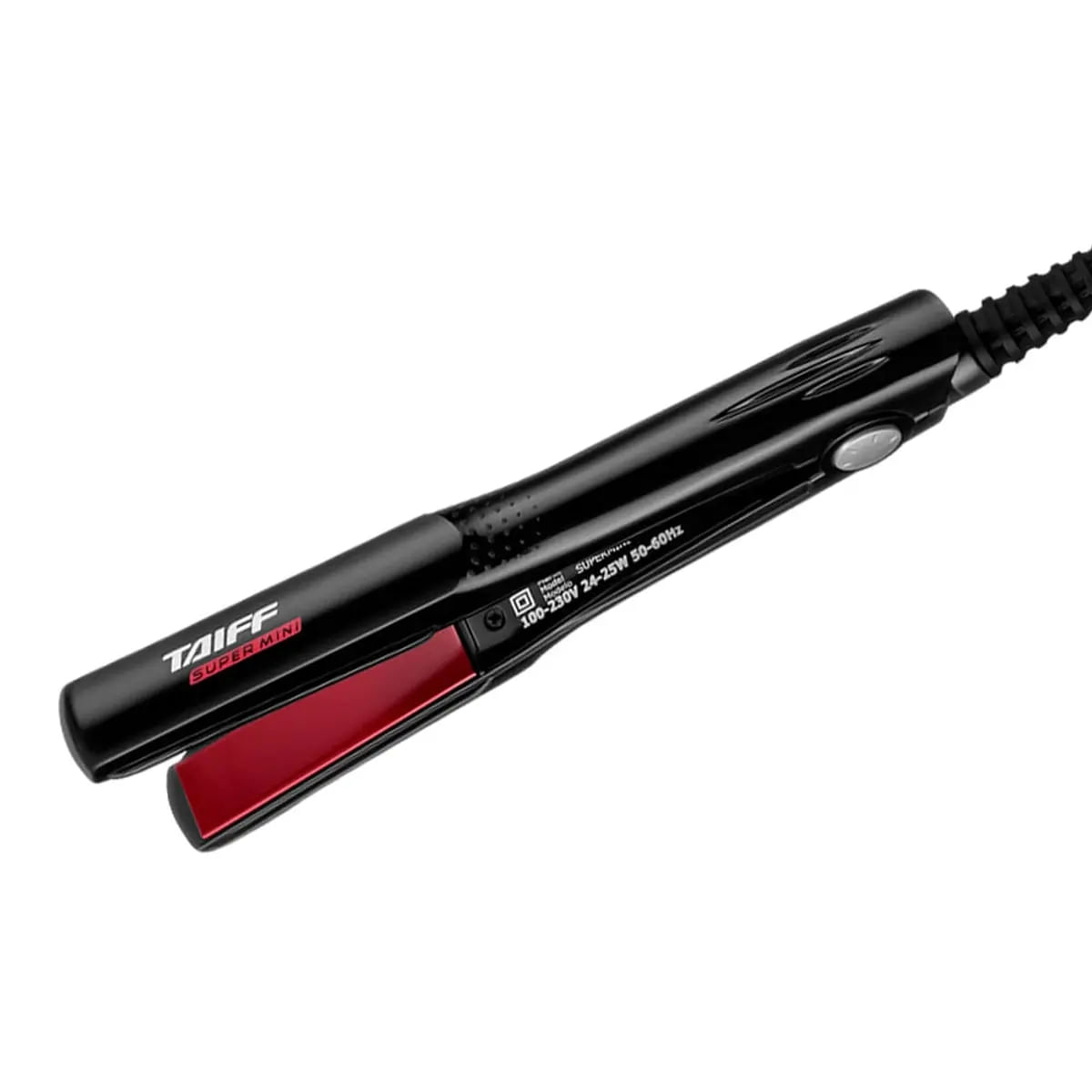 Chapa Supermini 200ºc