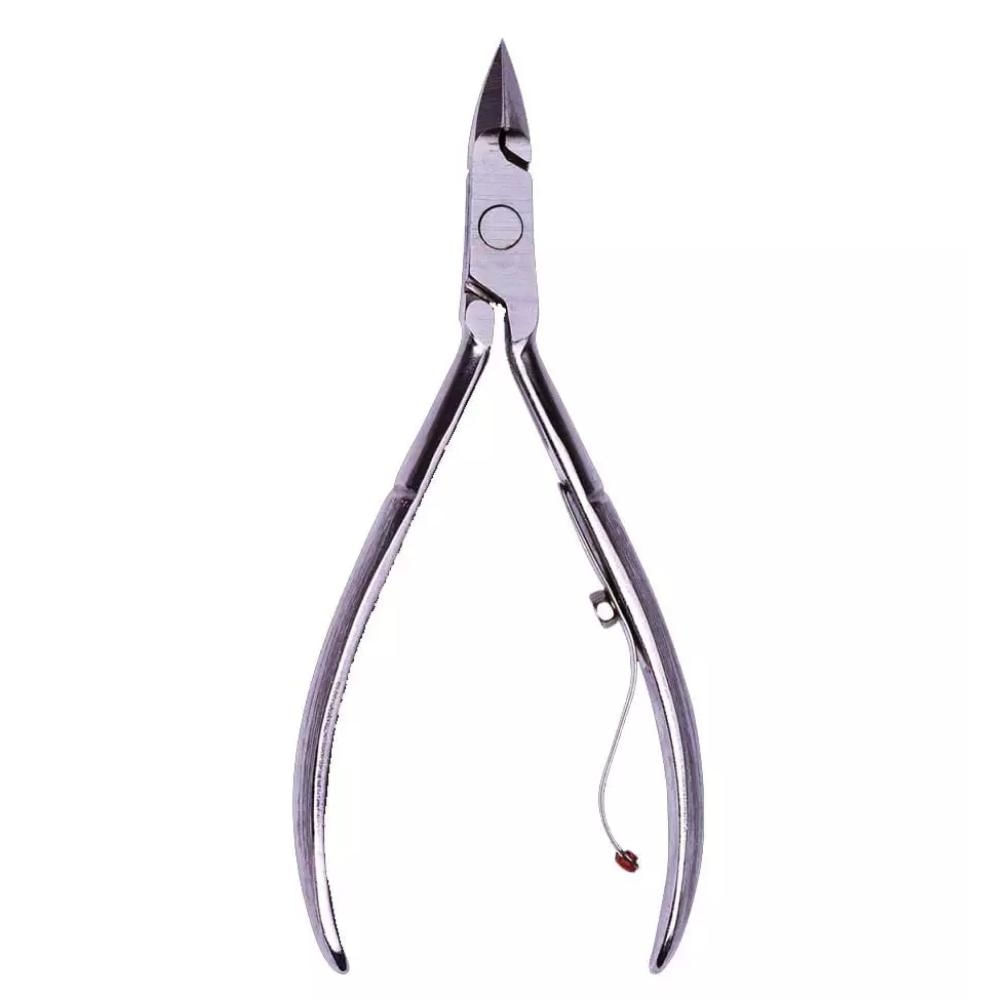 Alicate De Cutícula 522-C Ap Classic Plus Super Afiado Mundial