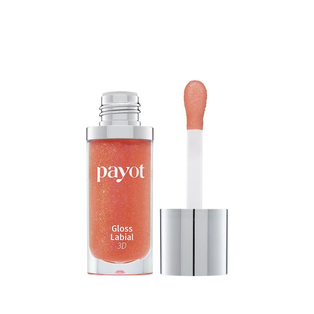 Payot Coral 10 Gloss Labial 6Ml