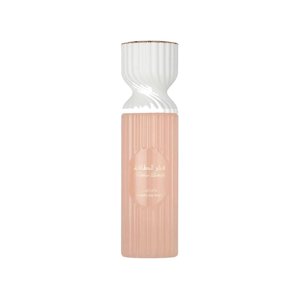 Body Splash Fakhar Lattafa Feminino 250ml