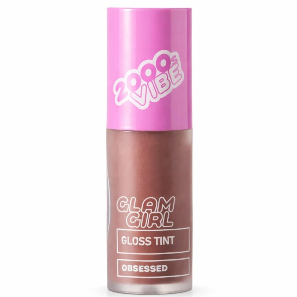 Gloss Tint Ruby Rose Popstar Glam Girl Obsessed Hb-l6603-1