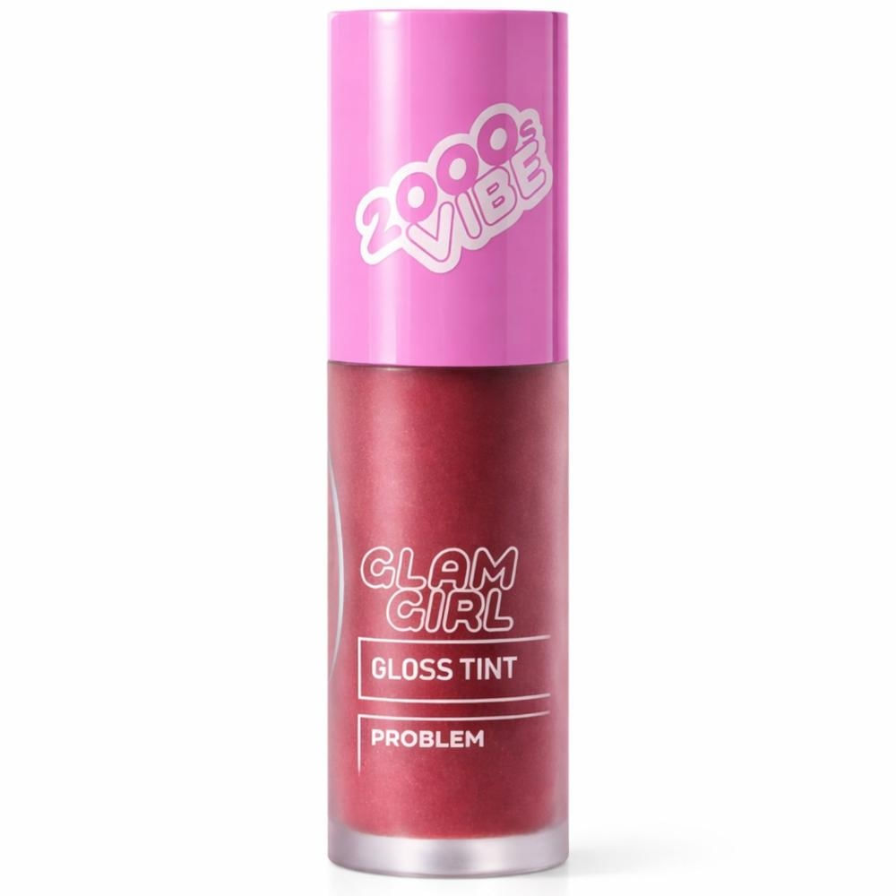 Gloss Tint Ruby Rose Popstar Glam Girl Problem Hb-l6603-2