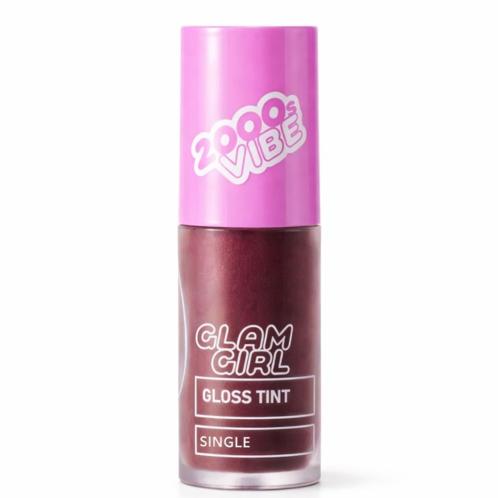 Gloss Tint Ruby Rose Popstar Glam Girl Single Hb-l6603-6