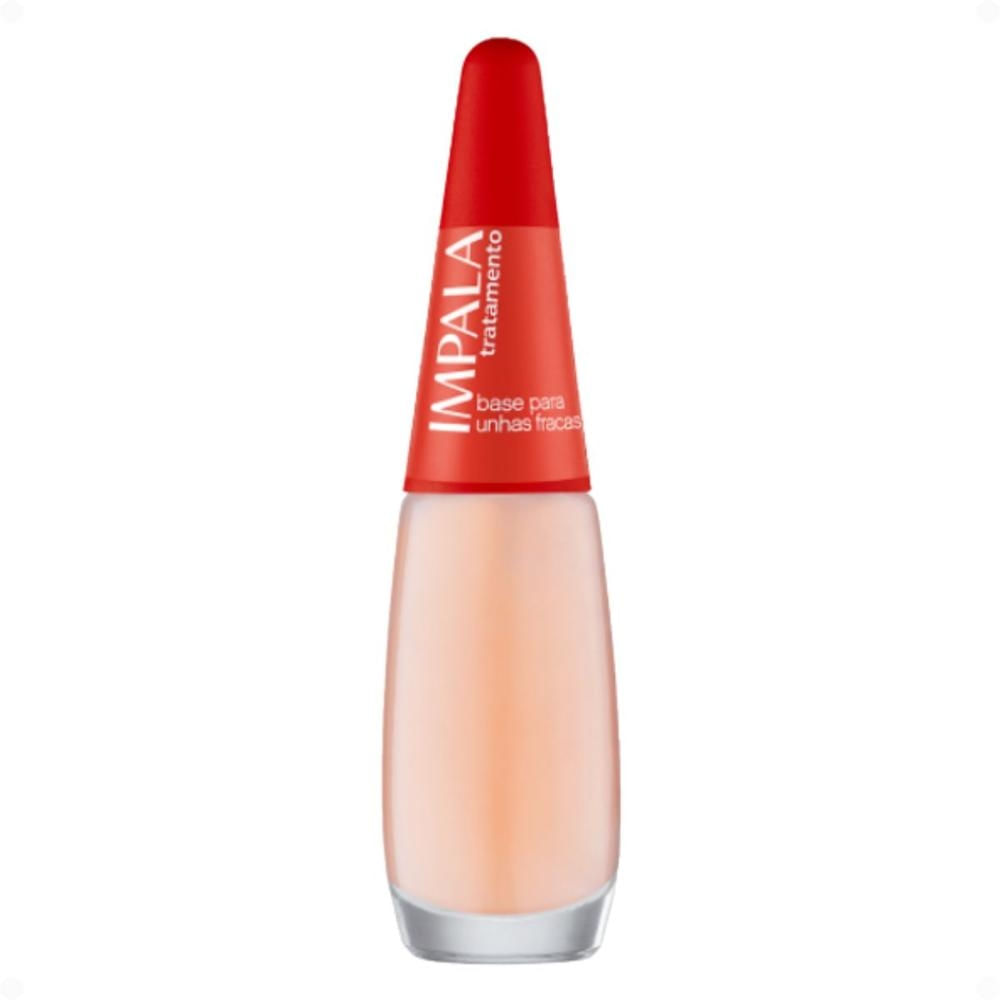Base Unhas Fracas Impala Tratamento 7,5ml