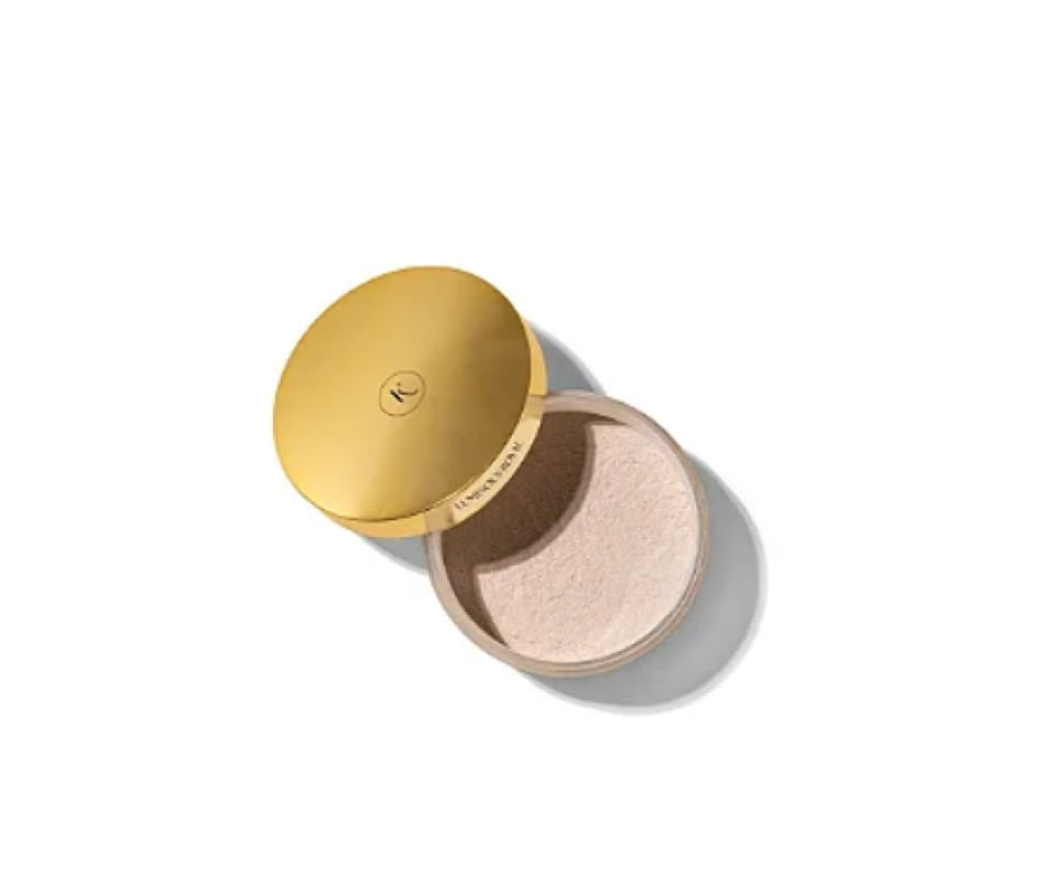 Powder Luminous Royal Kohll Beauty - Cor 03 - Elisabeth
