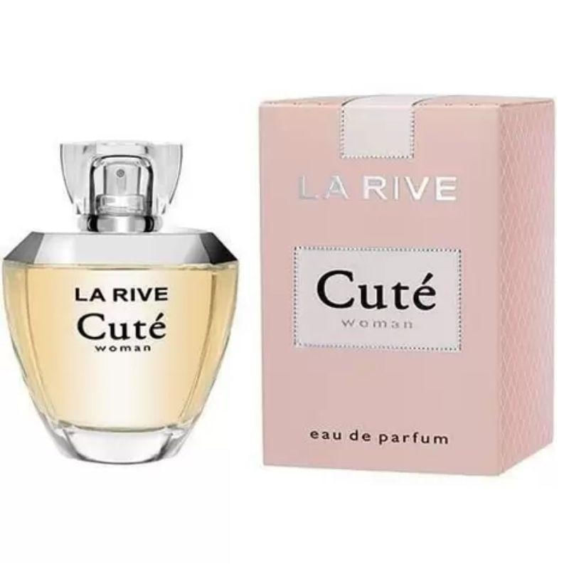 Perfume La Rive Cute Edp 100Ml