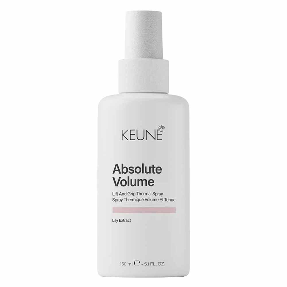 Spray Capilar Keune Absolute Volume