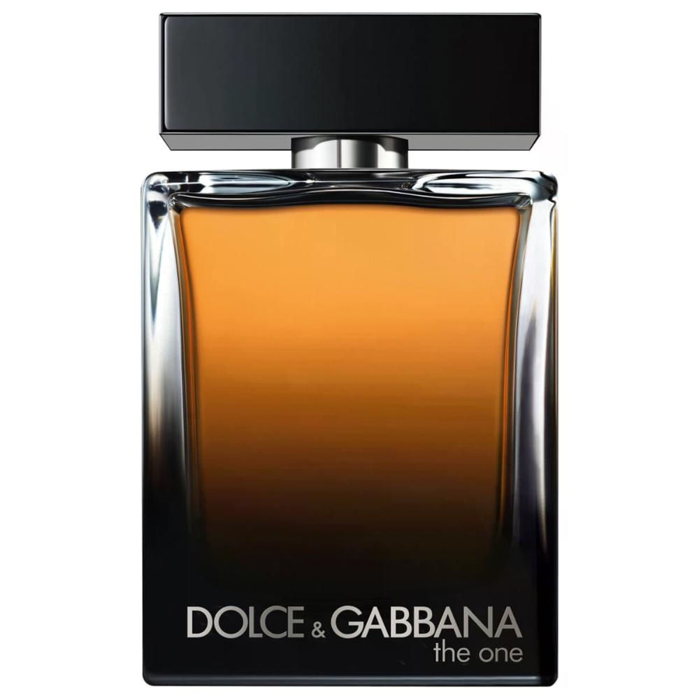 Perfume The One Eau De Parfum Masculino Dolce & Gabbana 50ml