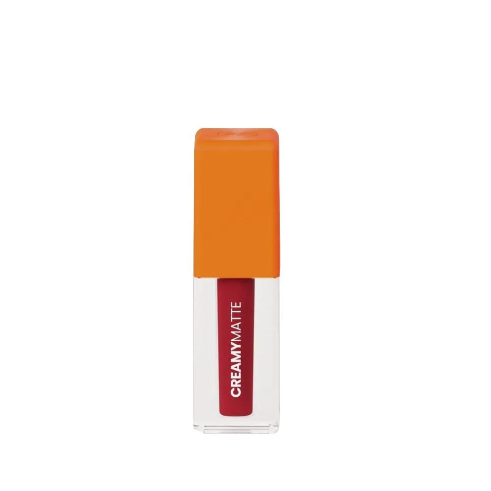 Mari Maria Maria Helena Batom Liquido Creamy Matte