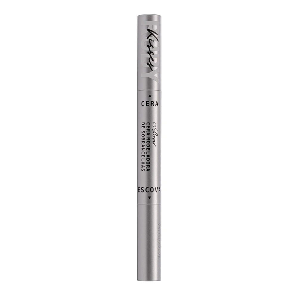 Ruby Kisses Go Brow - Cera Modeladora para Sobrancelhas