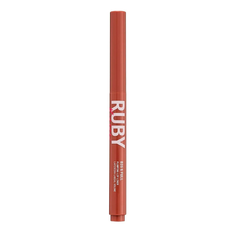 Ruby Kisses Big & Full - Lapiseira Labial