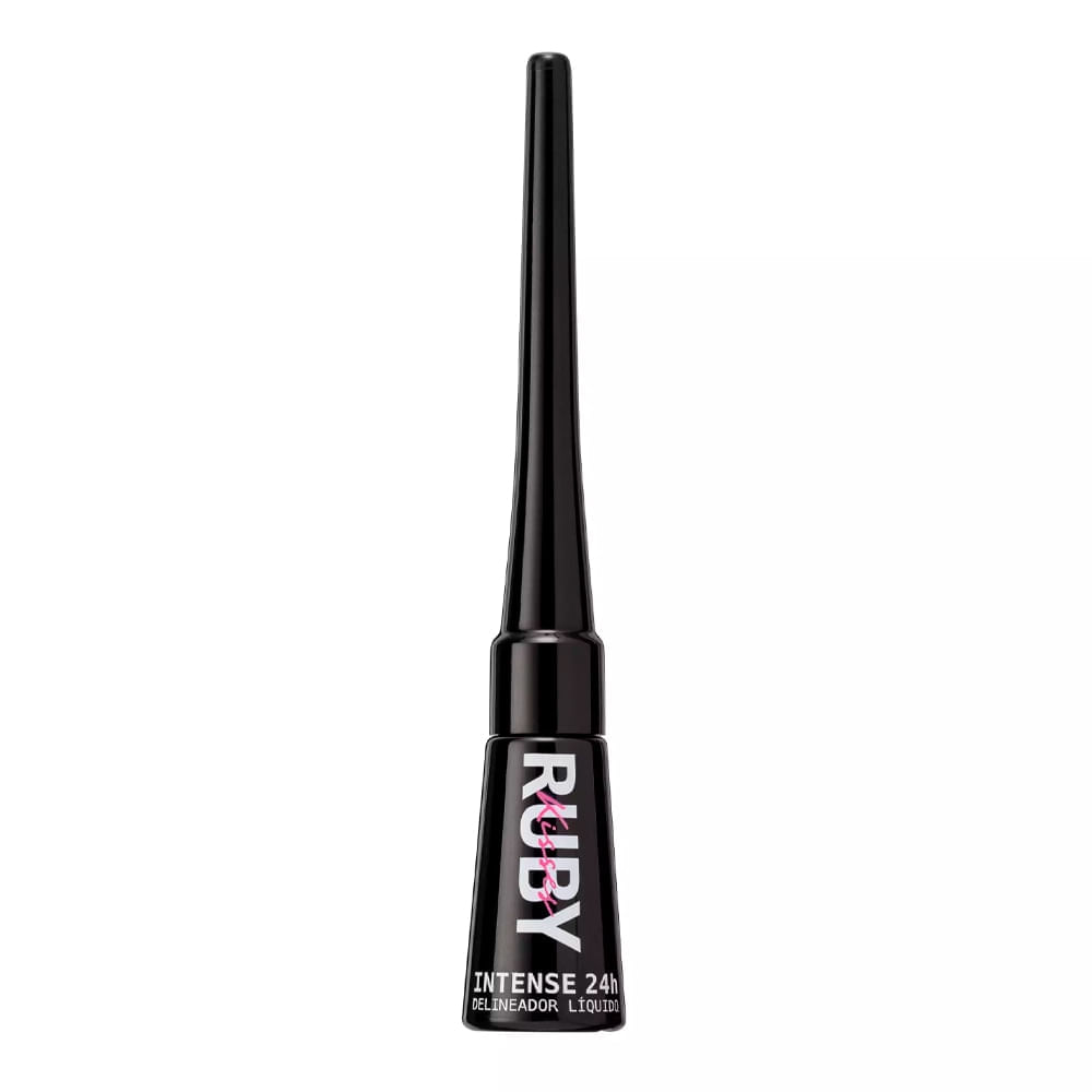 Ruby Kisses Intense 24H - Delineador Líquido