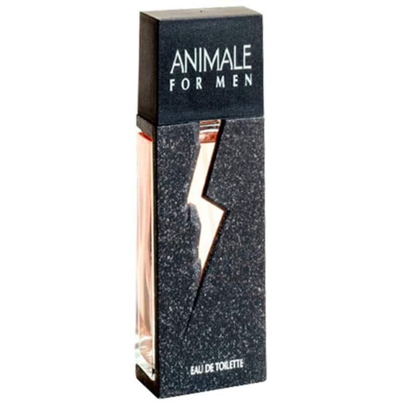 Perfume Animale For Men Eau De Toilette Masculino 30ml