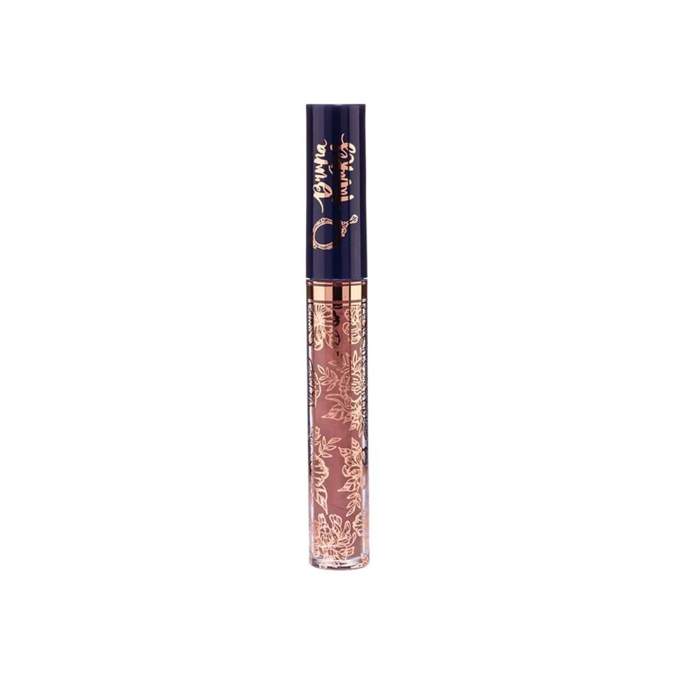 Bruna Tavares Batom Líquido Matte Brenda 4mL