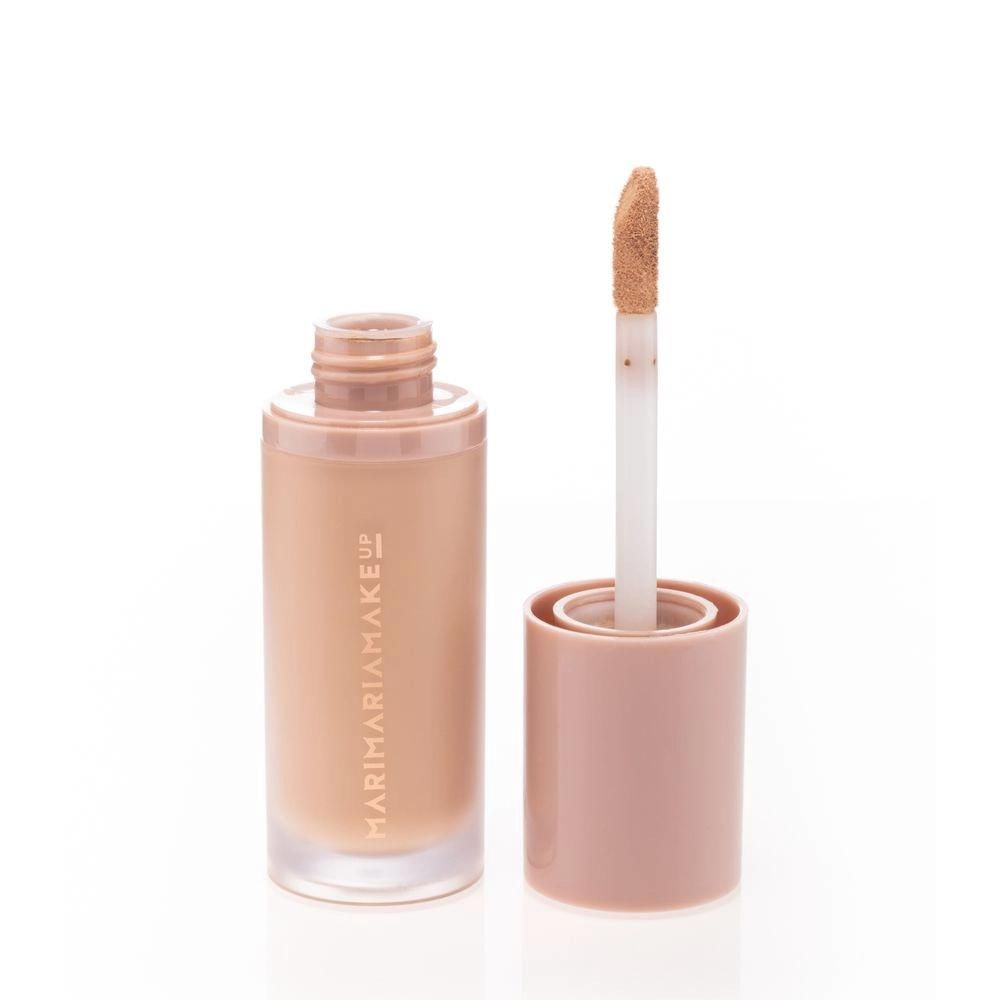 Mari Maria Base Corretivo Mat Velvet Skin Caramelo 25g
