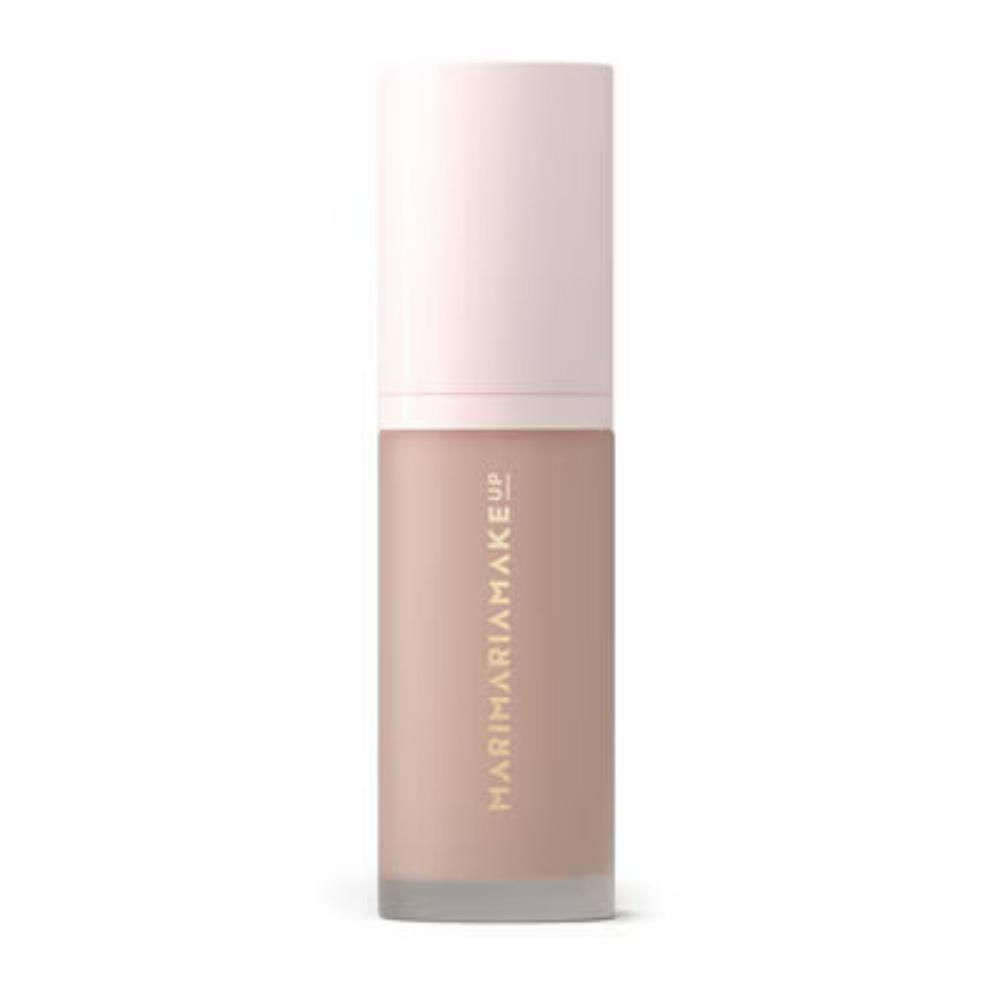 Mari Maria Base/Corretivo Mate Velvet Skin Bege Claro 1 25g