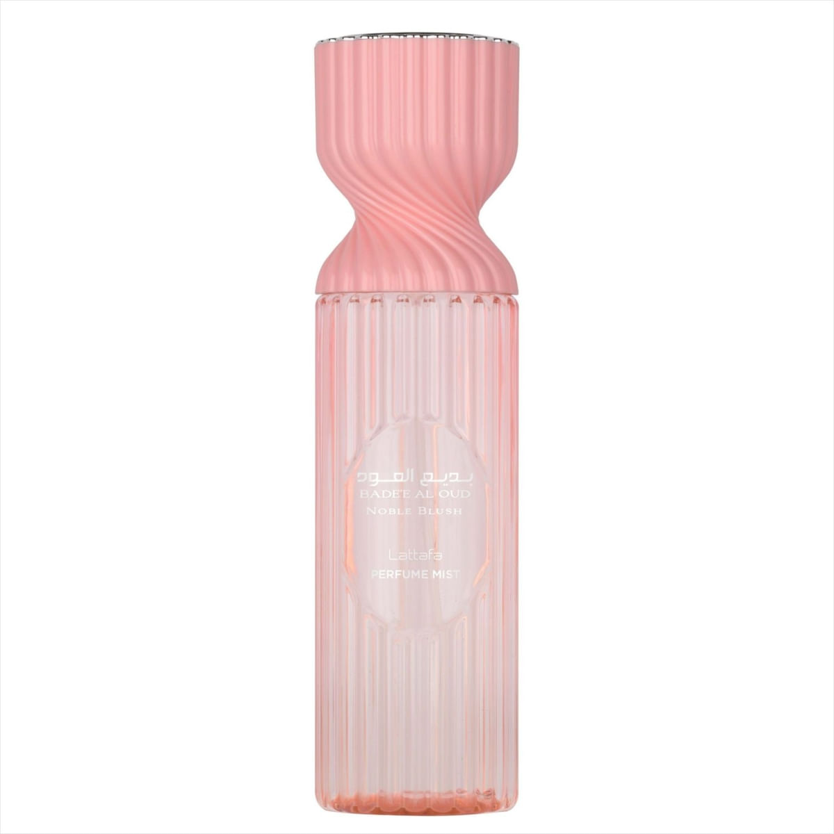 Lattafa Body Mist Bade'e Al Oud Noble Blush 250ml