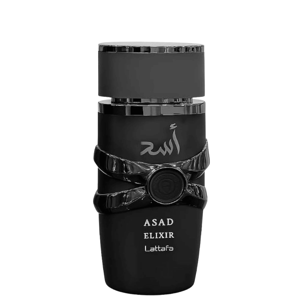 Asad Elixir Lattafa Eau de Parfum Perfume Masculino 100ml