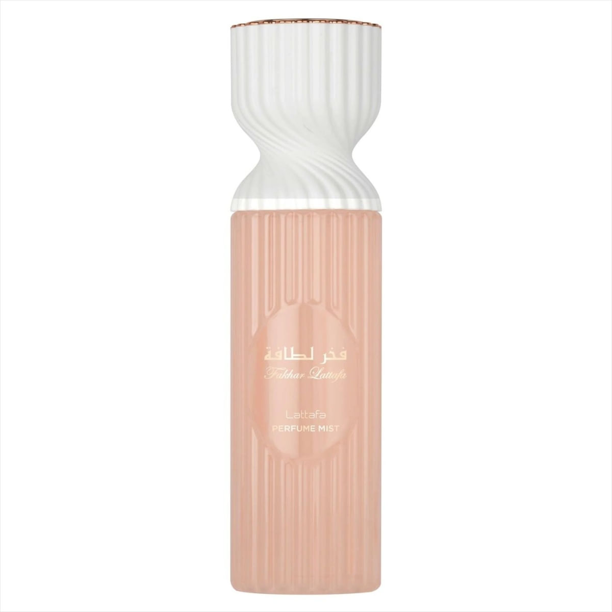 Lattafa Body Mist Fakhar Women 250Ml