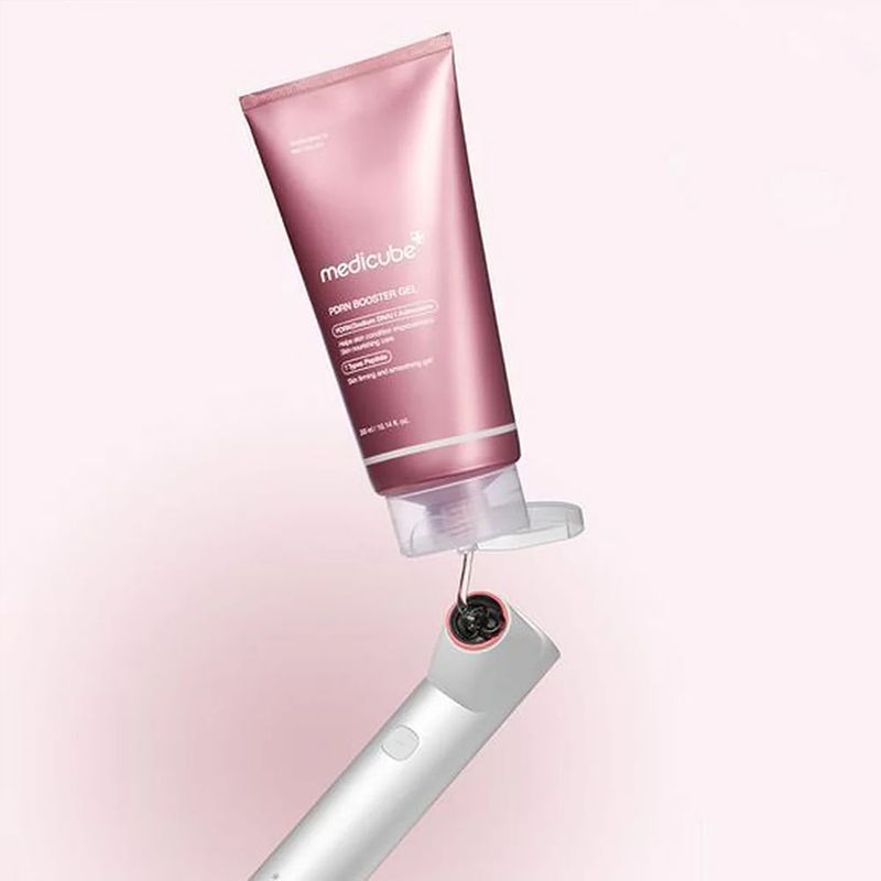 Medicube AGE-R PDRN Booster Gel - Gel Hidratante - Época Cosméticos