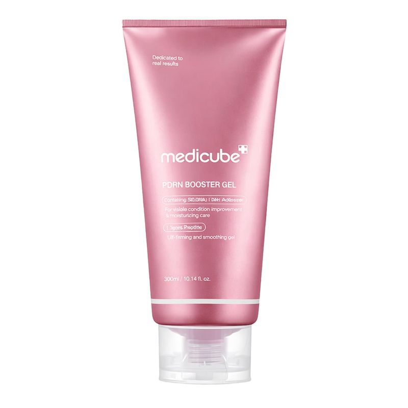 Medicube AGE-R PDRN Booster Gel - Gel Hidratante - Época Cosméticos