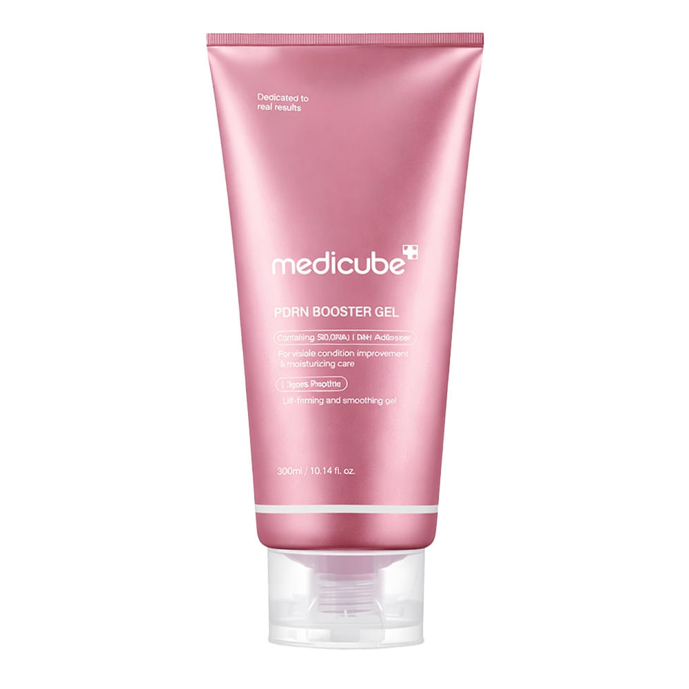 Medicube AGE-R PDRN Booster Gel - Gel Hidratante - Época Cosméticos