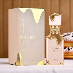 Lattafa Eclaire Edp 100Ml - Época Cosméticos