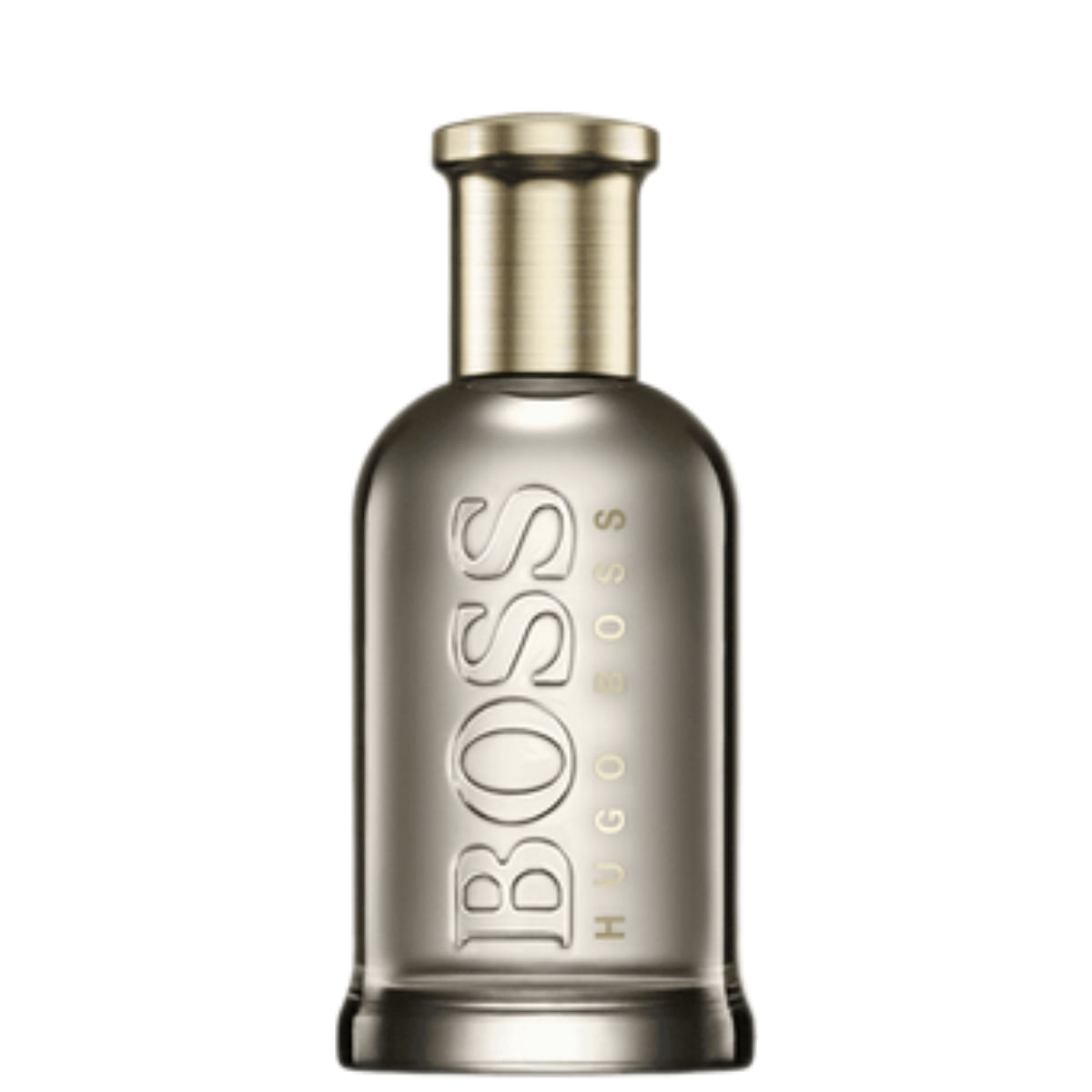 Bottled Hugo Boss Eau De Parfum 100Ml