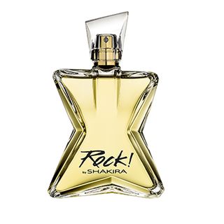 Rock by Shakira - Perfume Feminino - Eau de Toilette Menor preço em Rock by Shakira - Perfume Feminino - Eau de Toilette
