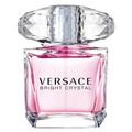 Versace - Bright Crystal Versace Eau De Toilette 90ml - Época