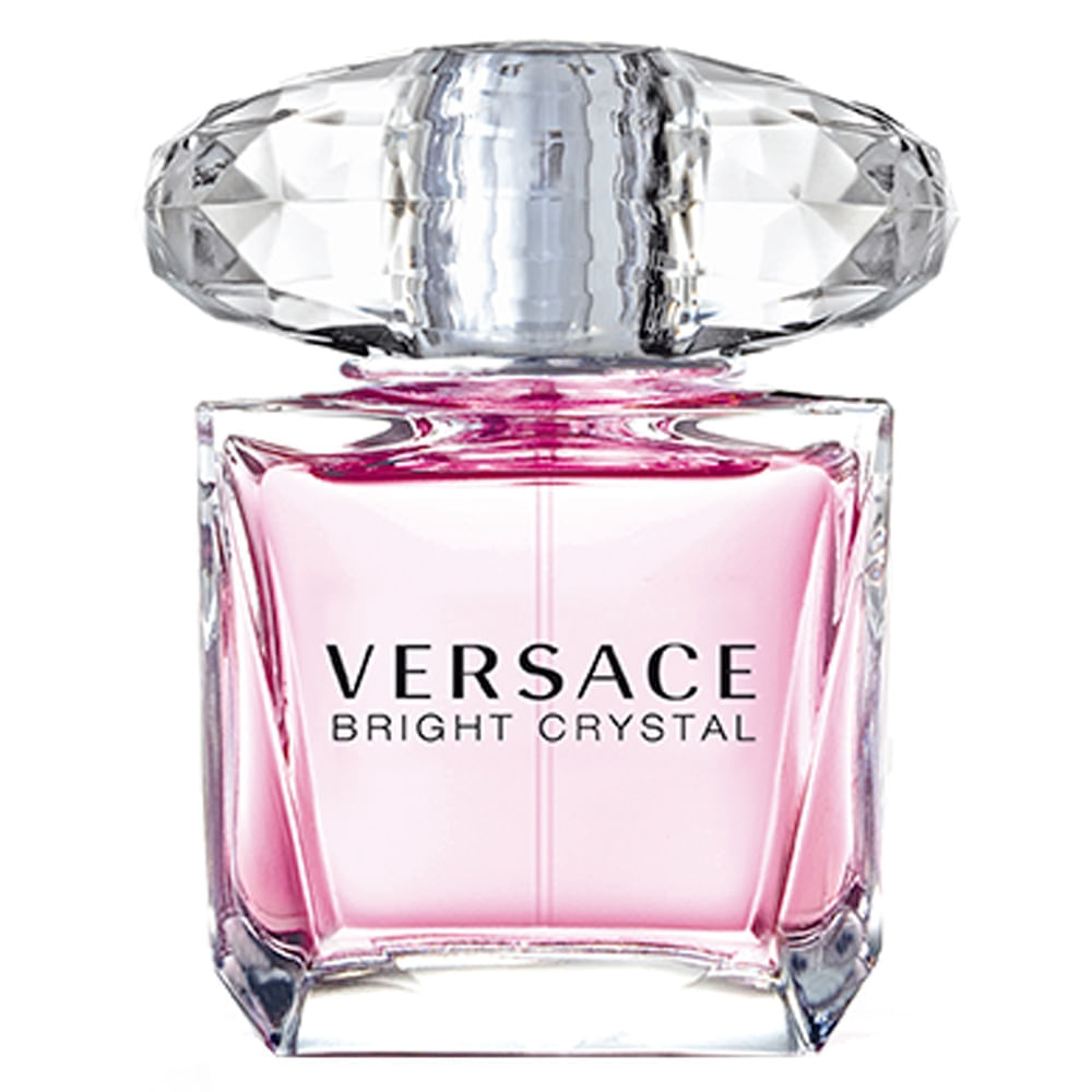 Versace - Bright Crystal Versace Eau De Toilette 90ml